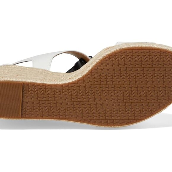 MICHAEL Michael Kors Berkley Mid Wedge Sandals - Picture 5 of 5